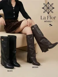 Chaussures pour Femmes du grossiste en vêtements 地中海鞋业 tommy calzature en Italie
