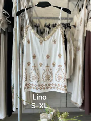 Mujer de Tops del mayorista de ropa laifashion en España