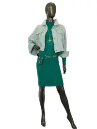 Vestiti per Donne dal grossista di abbigliamento NewMilano in Italia