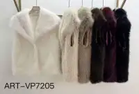 Women's Outerwear from clothing wholesaler NewMilano in Italy