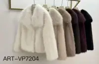 Women's Outerwear from clothing wholesaler NewMilano in Italy