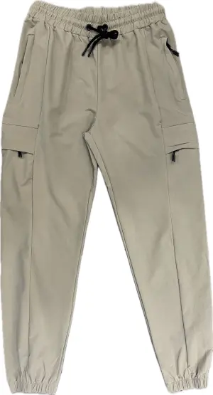 Unisex's Bottoms from clothing wholesaler Berry Denim in France