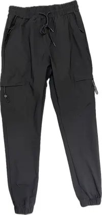 Unisex's Bottoms from clothing wholesaler Berry Denim in France
