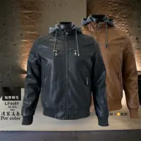 Hombre de Abrigo del mayorista de ropa LONGWYA FASHION S.L en null