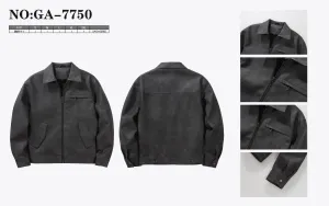 Men's Outerwear from clothing wholesaler LONGWYA FASHION S.L in null