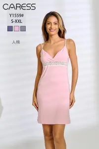 Mujer de Vestidos del mayorista de ropa zhanxin en Italia