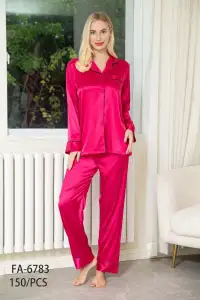 Bielizna dla Damskie od hurtownika odzieżowego zhanxin w Włochy