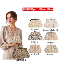 MulherBolsas de distribuidor de roupas Obolybag S.L em Espanha