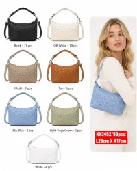 MulherBolsas de distribuidor de roupas Obolybag S.L em Espanha