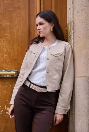 Giacche/Cappotti per Donne dal grossista di abbigliamento Softy by Ever boom in Francia