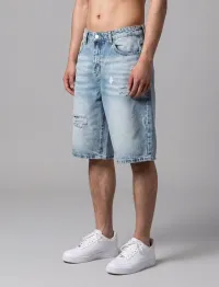 Men's Denim from clothing wholesaler ALLEN MODA in Italy