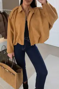 Giacche/Cappotti per Donne dal grossista di abbigliamento Estée Brown in Francia