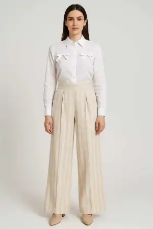 Hauts pour Femmes du grossiste en vêtements Esther.H Paris en France
