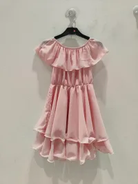 Mujer de Vestidos del mayorista de ropa Chiarakids瑞兴 en Italia