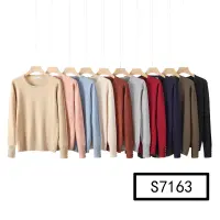 Top/Maglie per Unisex dal grossista di abbigliamento MODA ANA in Portogallo