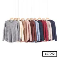 UnissexoTops de distribuidor de roupas MODA ANA em Portugal