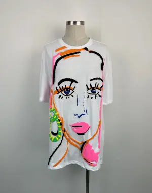Unisex's Tops from clothing wholesaler Aikha in France