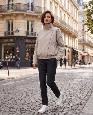 Vêtements d'extérieur pour Femmes du grossiste en vêtements Aikha en France