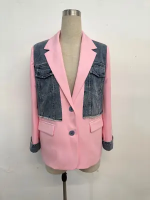 Women's Outerwear from clothing wholesaler Aikha in France