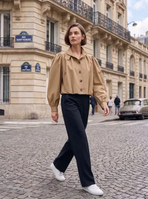 Vêtements d'extérieur pour Femmes du grossiste en vêtements Aikha en France