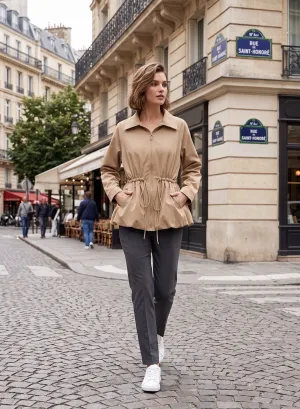 Vêtements d'extérieur pour Femmes du grossiste en vêtements Aikha en France