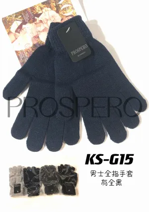 Men's Accessories from clothing wholesaler Prospero in Italy