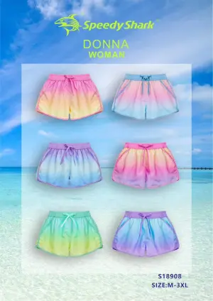 Women's Bottoms from clothing wholesaler Prospero in Italy