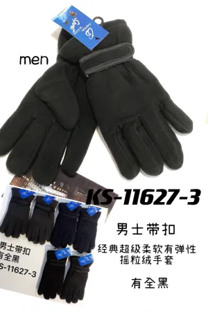 Hombre de Accesorios del mayorista de ropa Prospero en Italia