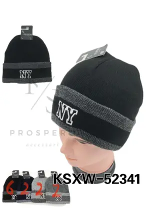 Unisex's Accessories from clothing wholesaler Prospero in Italy