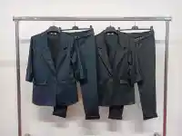 Giacche/Cappotti per Unisex dal grossista di abbigliamento Tamia in Italia