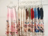 Robes pour Femmes  du grossiste en vêtements Tamia en Italie