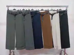 Pantaloni/Gonne per Unisex dal grossista di abbigliamento Tamia in Italia