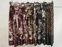 Pantaloni/Gonne per Donne dal grossista di abbigliamento Tamia in Italia