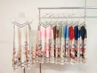 Robes pour Femmes  du grossiste en vêtements Tamia en Italie