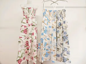 Mujer de Vestidos del mayorista de ropa Tamia en Italia