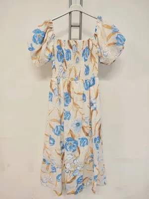Mujer de Vestidos del mayorista de ropa Tamia en Italia