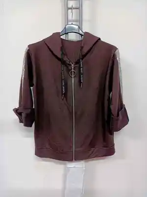Giacche/Cappotti per Unisex dal grossista di abbigliamento Tamia in Italia