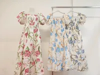 Mujer de Vestidos del mayorista de ropa Tamia en Italia