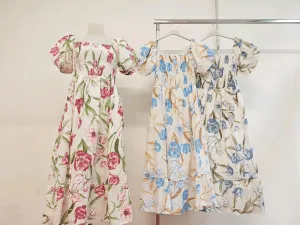 Mujer de Vestidos del mayorista de ropa Tamia en Italia