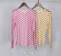 Mujer de Tops del mayorista de ropa MY COLLECTION en Grecia