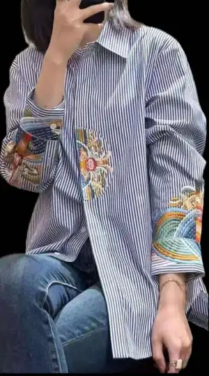 Women's Tops from clothing wholesaler Mozzaar forever in France