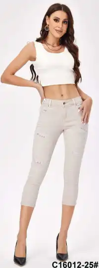 Hauts pour Femmes  du grossiste en vêtements Mozzaar forever en France