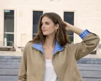 Women's Outerwear from clothing wholesaler ORICE in France