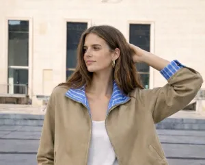 Women's Outerwear from clothing wholesaler ORICE in France