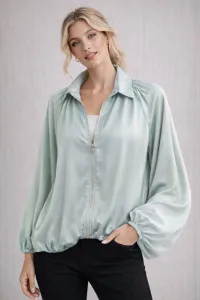 Mujer de Abrigo del mayorista de ropa ORICE en Francia