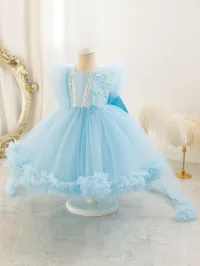 Robes pour Bébés et enfants  du grossiste en vêtements Piero Peng en Italie