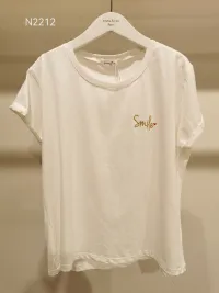 Mujer de Tops del mayorista de ropa Emma&Ella en Francia