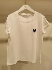 Mujer de Tops del mayorista de ropa Emma&Ella en Francia