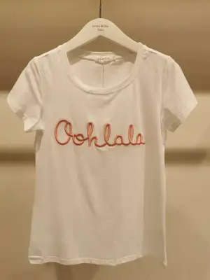 Mujer de Tops del mayorista de ropa Emma&Ella en Francia