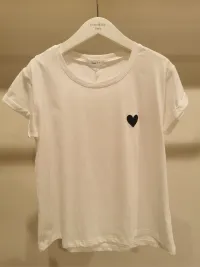 Mujer de Tops del mayorista de ropa Emma&Ella en Francia